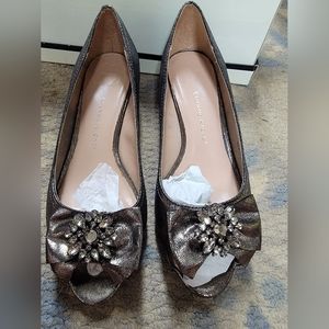 Women's Flat Dressy Slippers